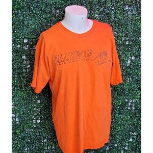 Jackson State University tshirt